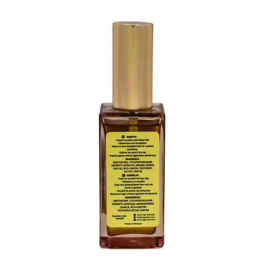 Amber herstellend serum - 50ml